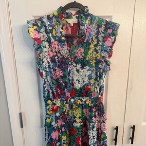 Pinch Bright Days Ahead dress